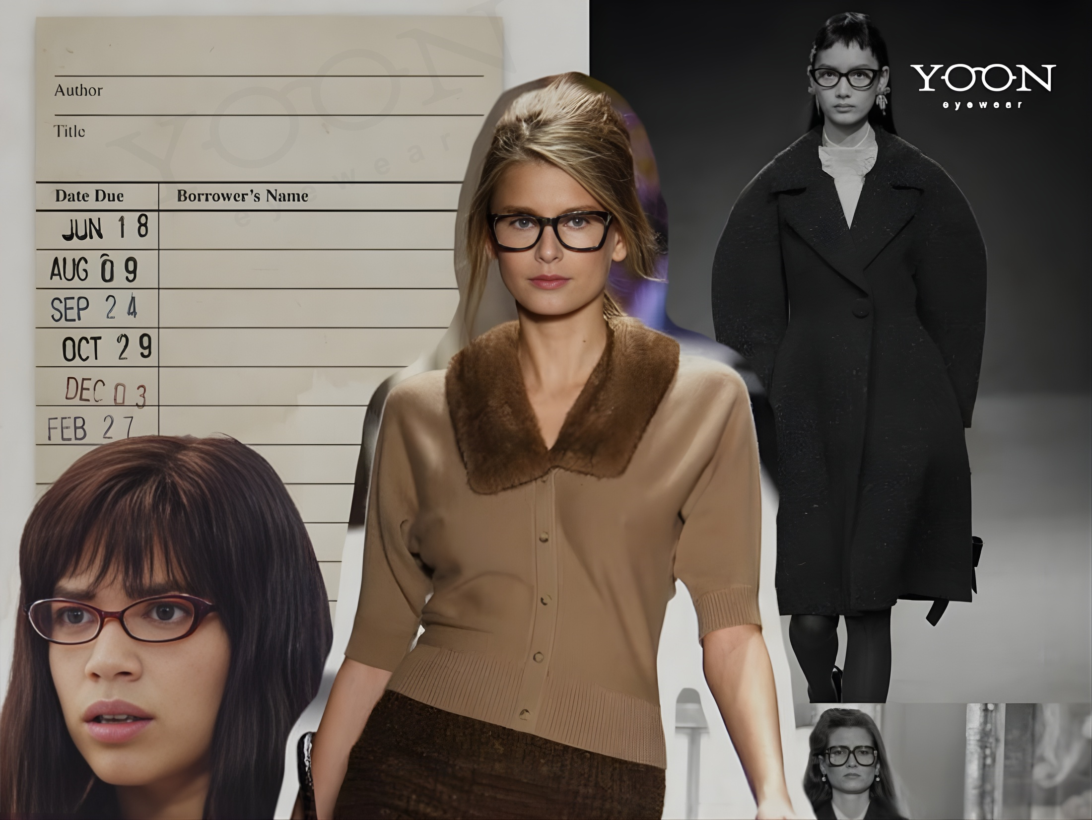 GỢI Ý PHỐI ĐỒ THEO PHONG CÁCH GEEK CHIC THẬT NỔI BẬT