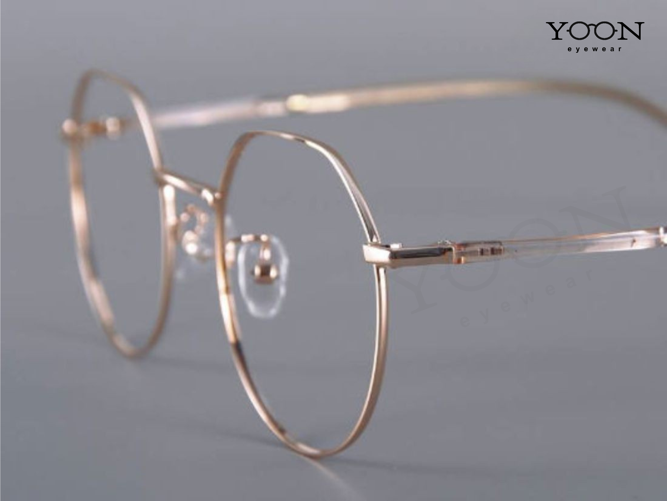 GỌNG KÍNH INOX