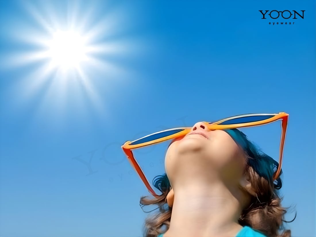 LỢI ÍCH CỦA ÁNH SÁNG XANH