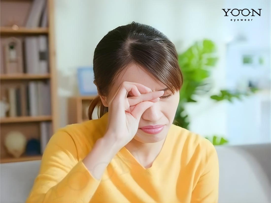 LƯU Ý KHI SỬ DỤNG THUỐC ĐIỀU TRỊ XƯỚC GIÁC MẠC