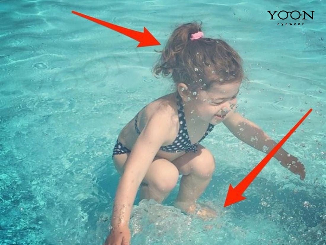 LÀM THẾ NÀO ĐỂ DUY TRÌ THỊ GIÁC KHỎE MẠNH?