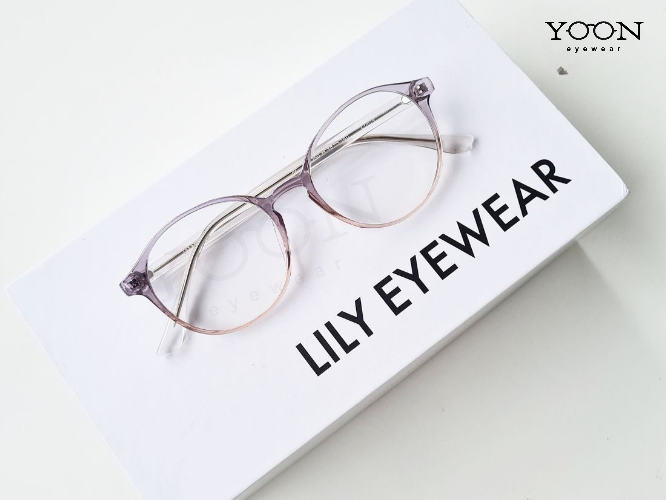 Lily Eyewear