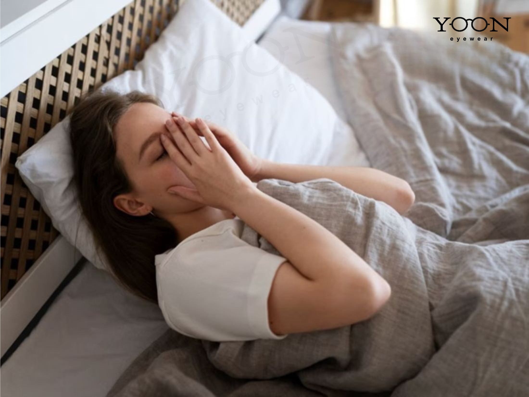 MỎI MẮT MÃN TÍNH LÀ GÌ?