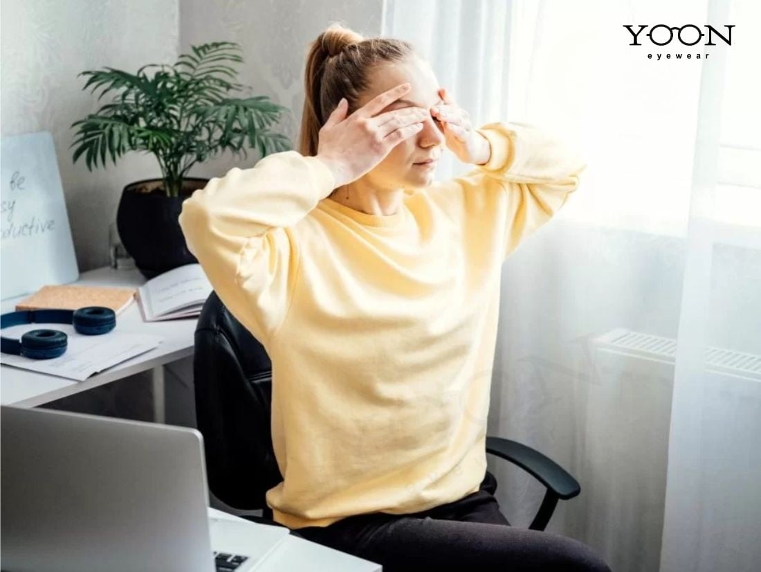 MẮT CẬN CÓ THỂ GIẢM ĐỘ KHÔNG?