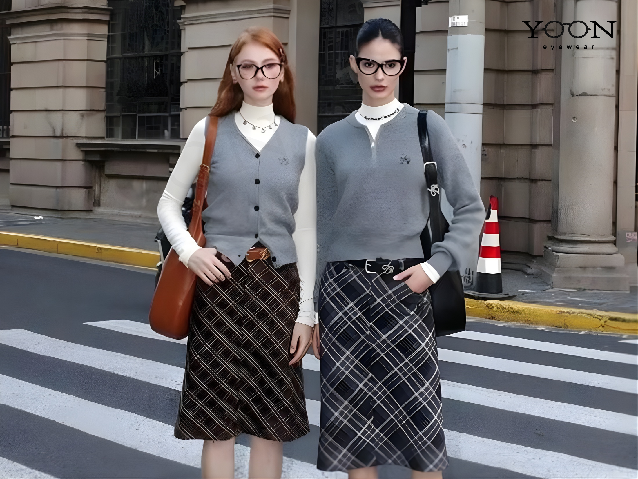 Nguồn Gốc Của Phong Cách Geek Chic