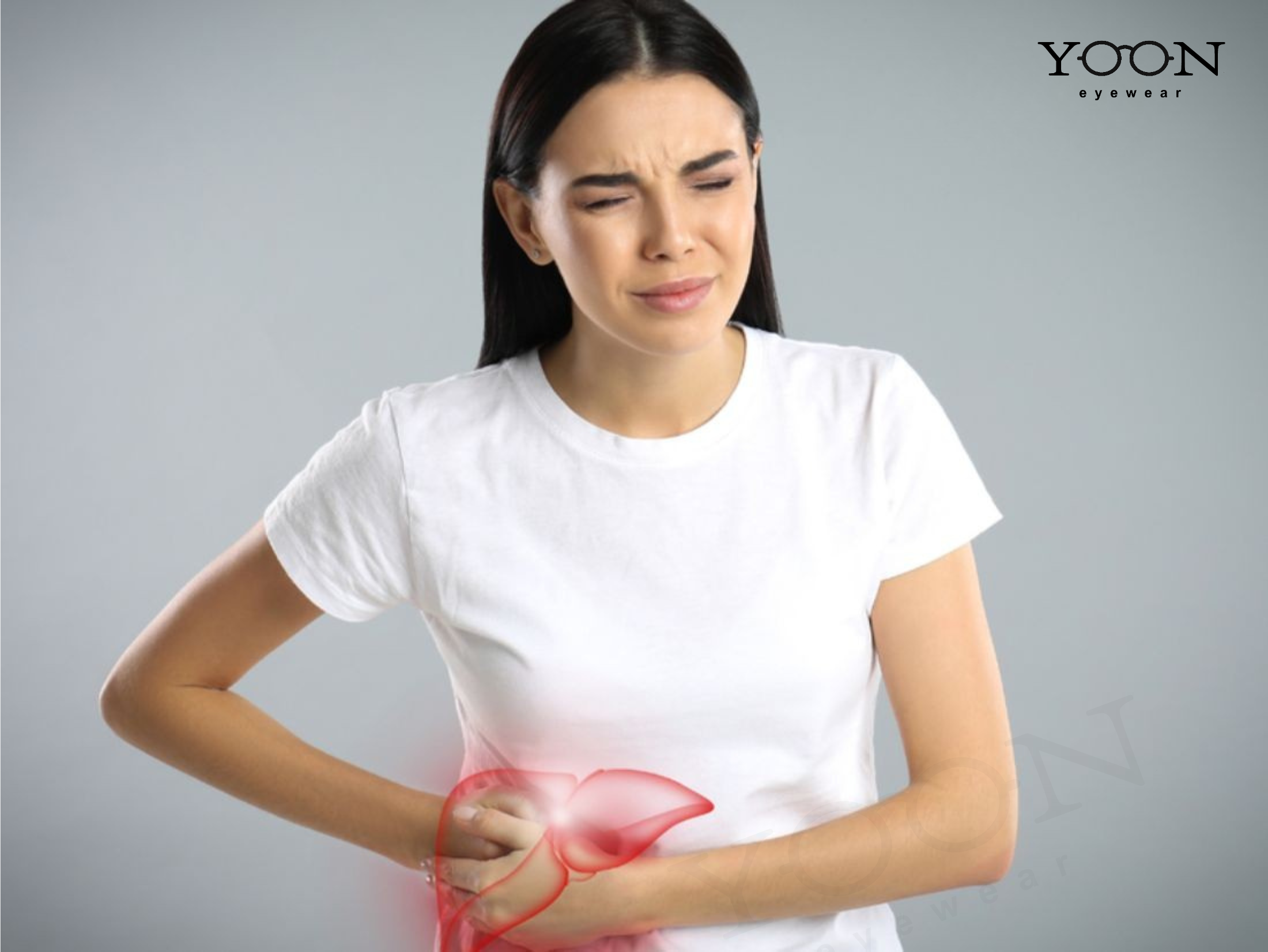 NGUYÊN NHÂN KHIẾN GAN SUY YẾU Ở NGƯỜI TRẺ