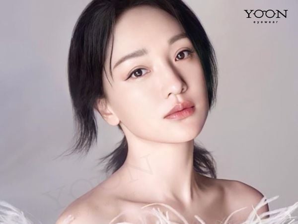 NHỮNG GƯƠNG MẶT TIÊU BIỂU SỞ HỮU MẮT CÁO NỮ