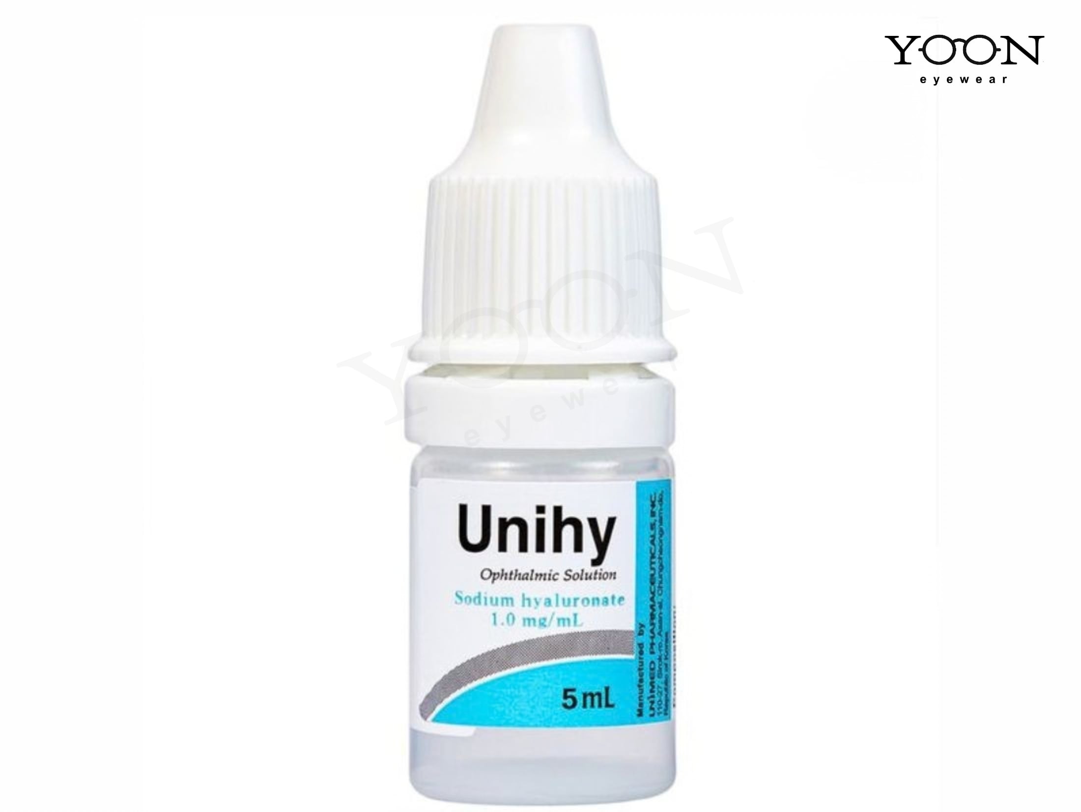 Unihy – Sản Phẩm Chăm Sóc Mắt Hàn Quốc