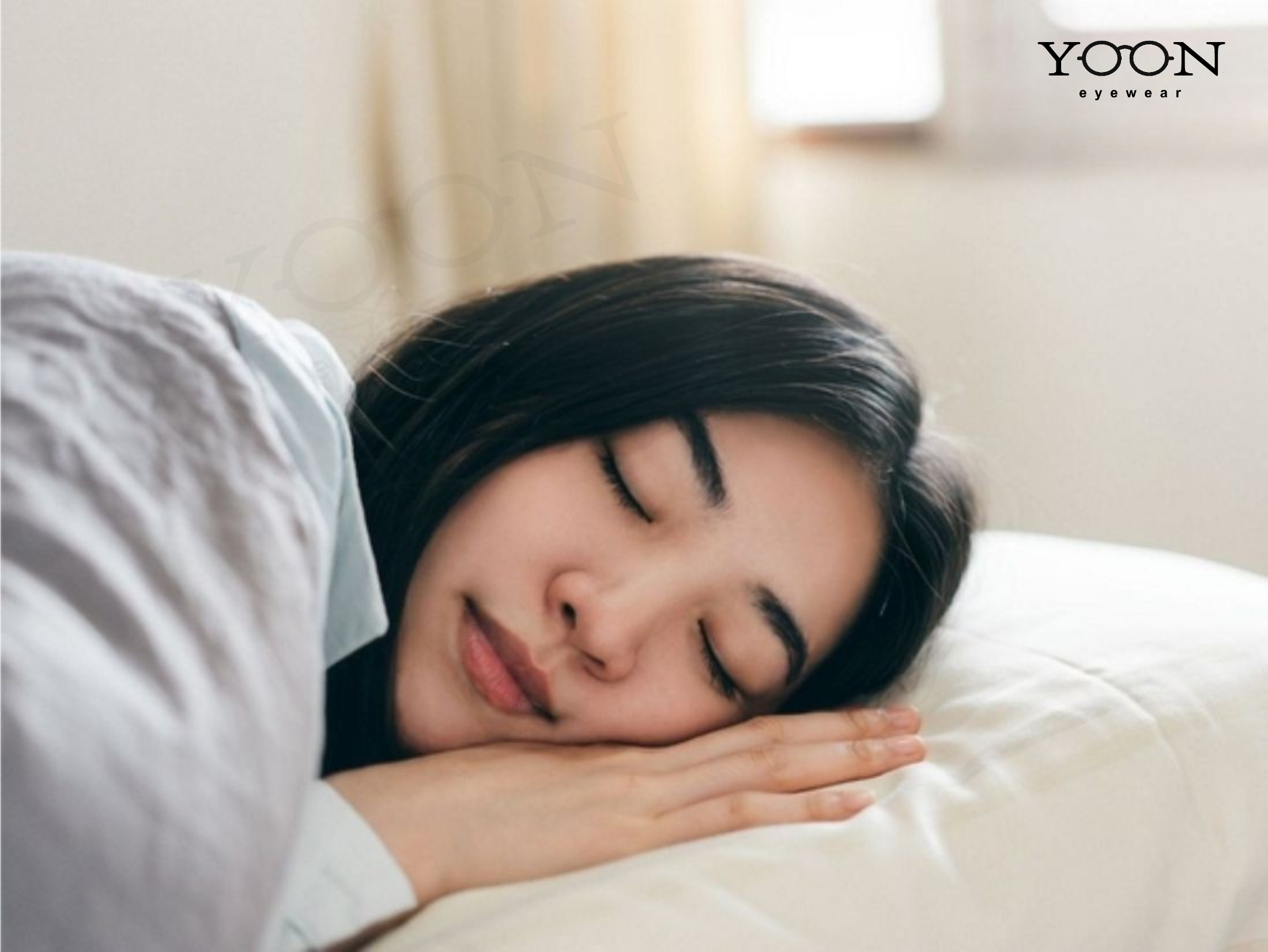 VÌ SAO GIẤC NGỦ QUAN TRỌNG ĐỐI VỚI SỨC KHỎE ĐÔI MẮT?