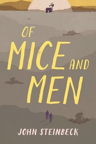 Of Mice and Men
