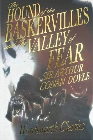 The Hound of the Baskervillers