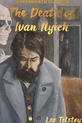 The Death of Ivan Ilyich