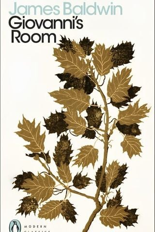 Giovanni's Room