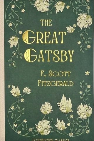 The Great Gatsby