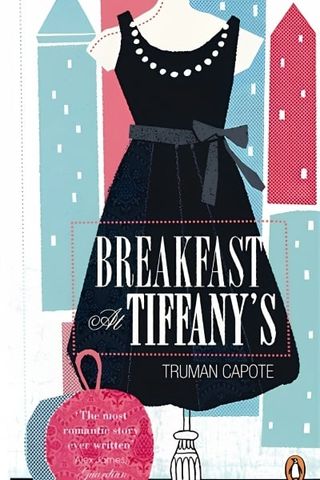 Breakfast at Tiffany's