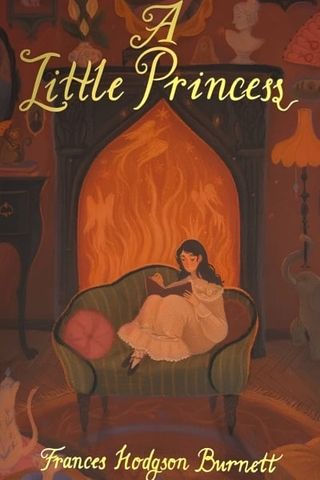 The Little Princess