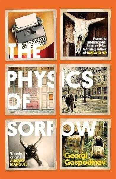G. Gospodinov: “The Physics of Sorrow”