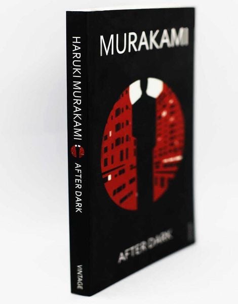 Haruki Murakami: After Dark