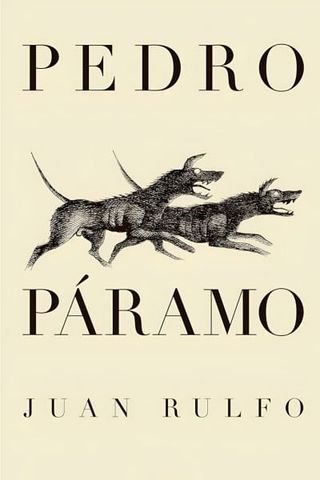 Pedro Páramo