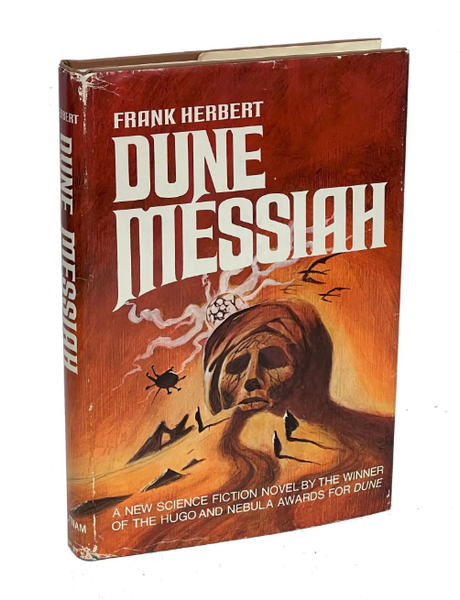 dune