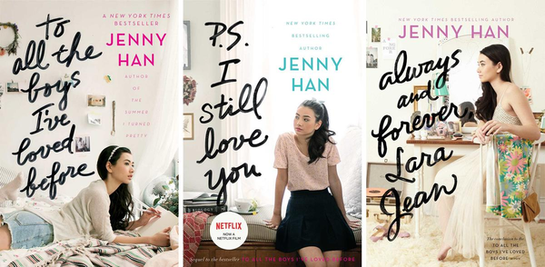 romance book