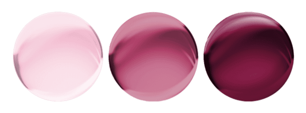 Tròng kính Transitions Color Touch hiệu ứng washed