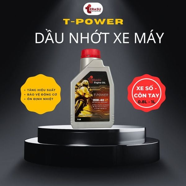 dau-nhot-xe-so-terasu-t-power