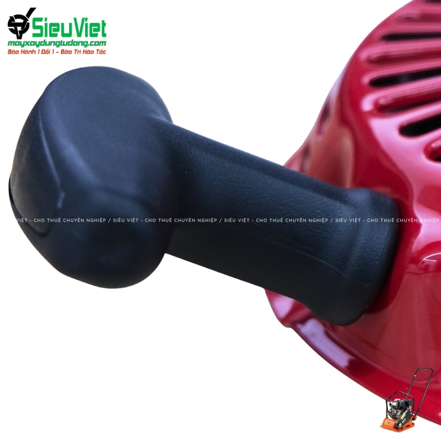 Cần kéo khởi động máy đầm bàn
