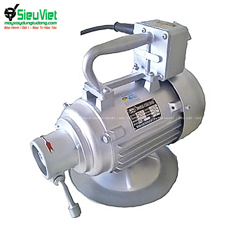 Động cơ điện máy đầm dùi