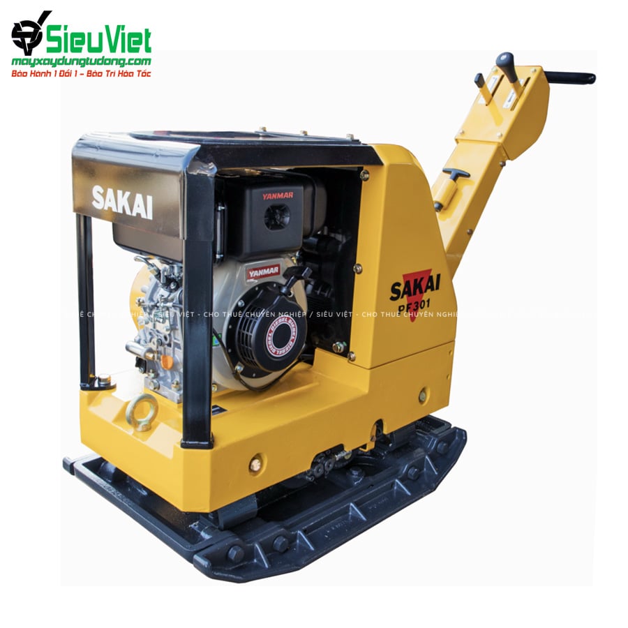 động cơ diesel máy xây dựng