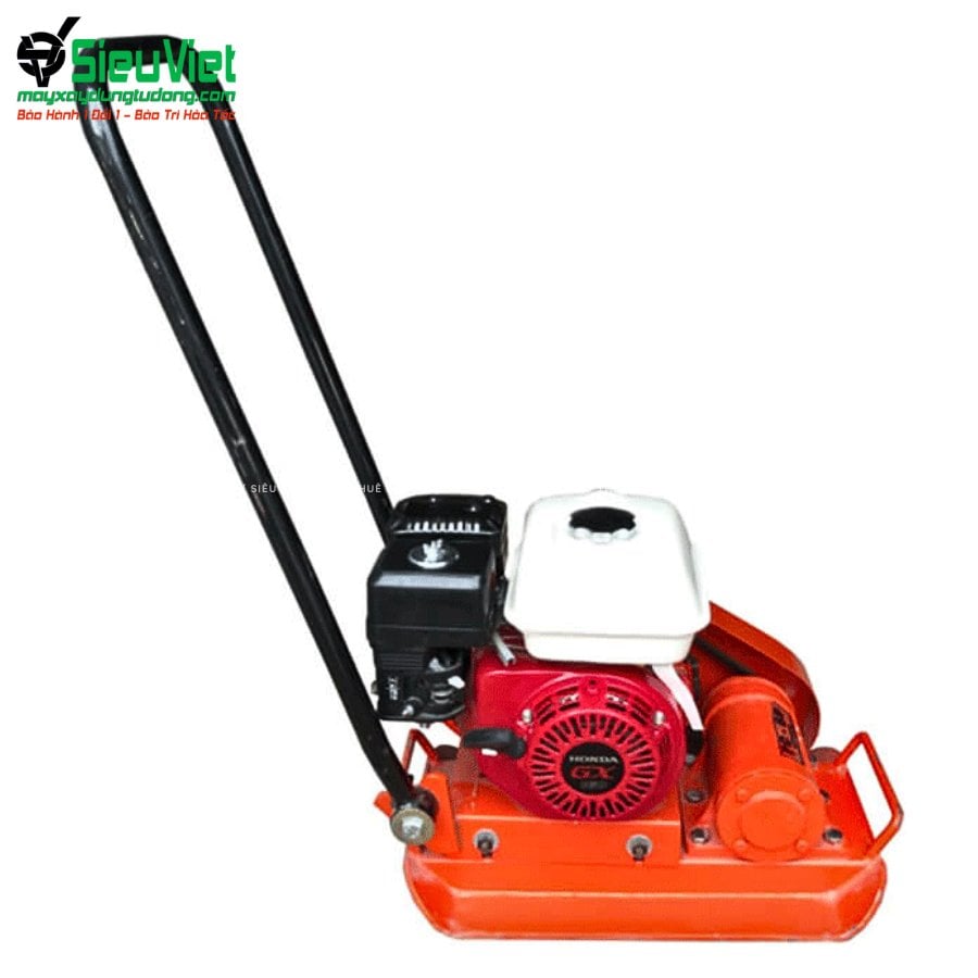 động cơ xăng máy xây dựng