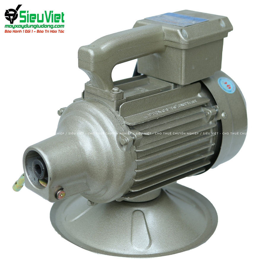 Động cơ điện máy đầm dùi