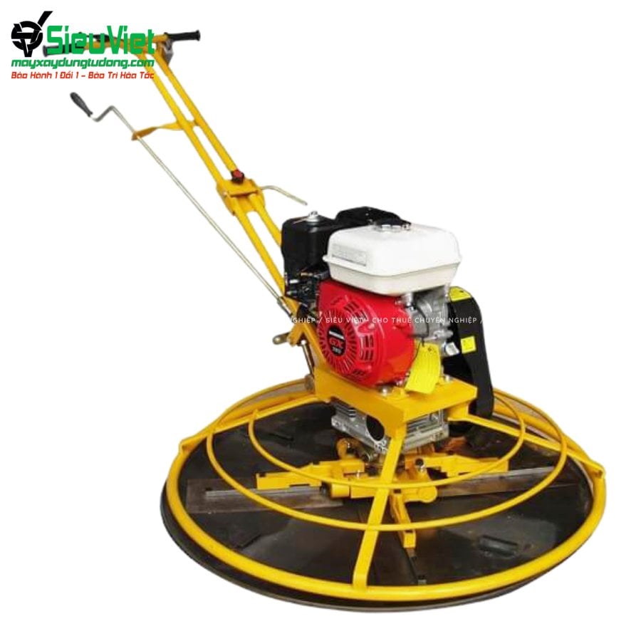 động cơ xăng máy xây dựng