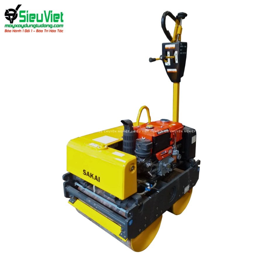 động cơ diesel máy xây dựng