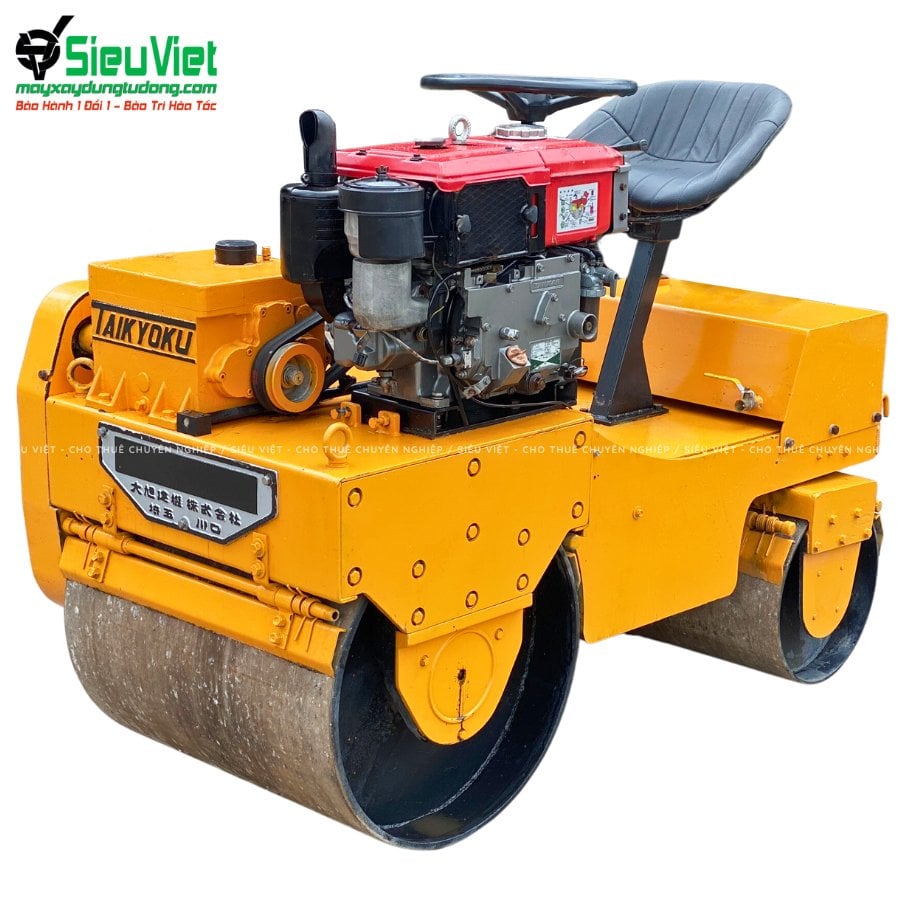 động cơ diesel máy xây dựng