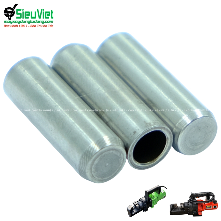 Ống ty máy cắt sắt thủy lực phi 25