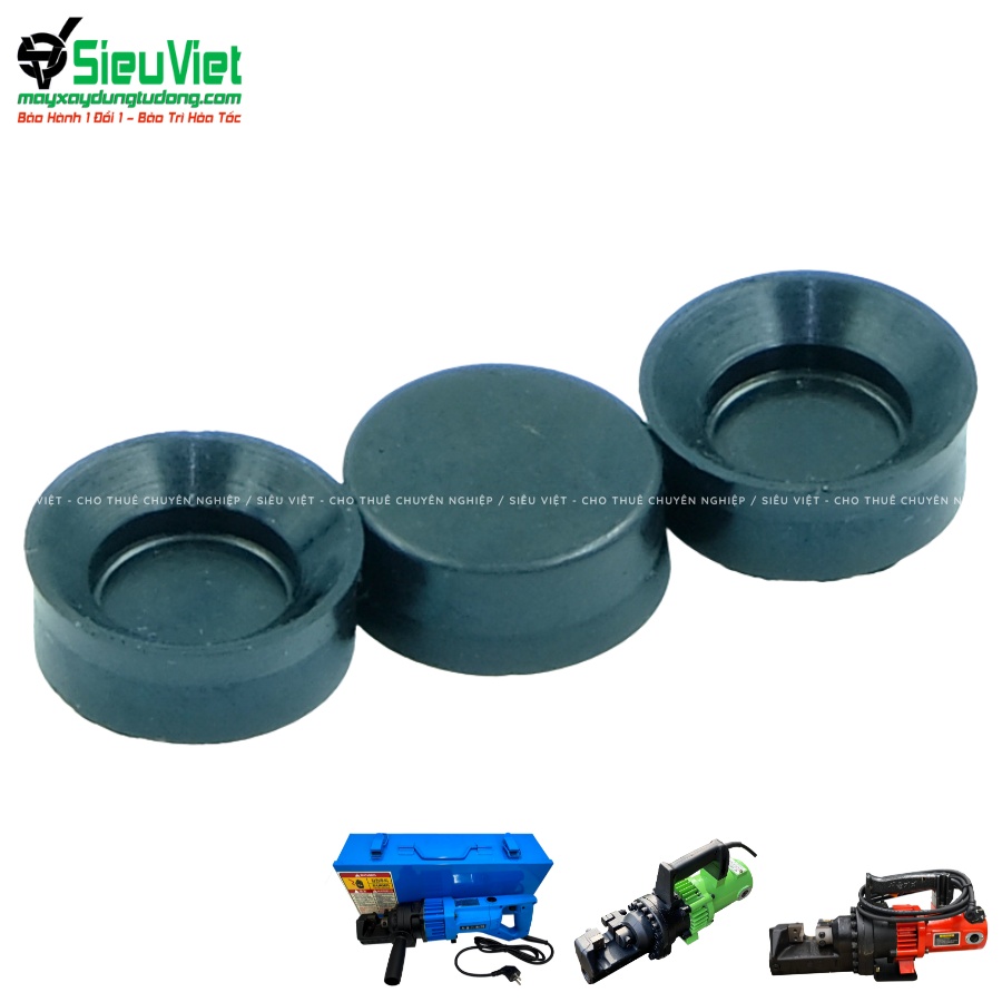 Phớt ty máy cắt sắt thủy lực phi 25