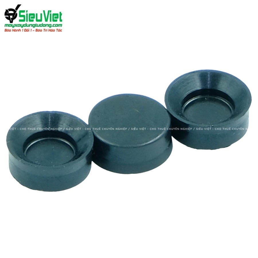 Phớt ty 11mm cho máy cắt uốn sắt thủy lực cầm tay