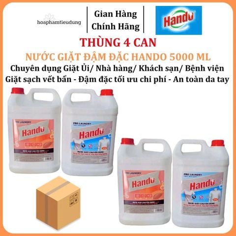 Nước giặt không mùi (không hương) là gì !?