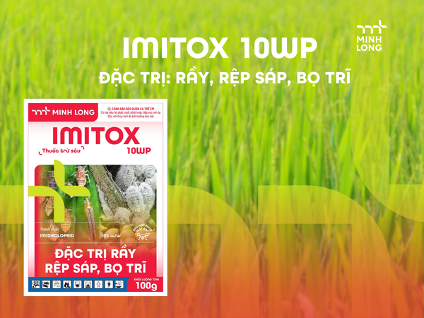 IMITOX 10WP