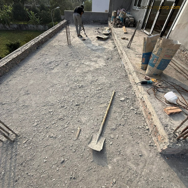 Chống thấm ban công tại Đà Lạt, Lâm Đồng