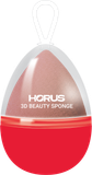 GIỚI THIỆU BÔNG MÚT TRANG ĐIỂM HORUS 3D BEAUTY SPONGE