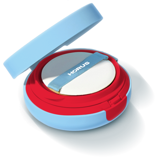 GIỚI THIỆU HORUS THE MOOD FILTER EASY DAY CUSHION