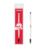 GIỚI THIỆU CỌ MÀY 2 ĐẦU HORUS EYEBROW DUO BRUSH