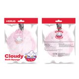 GIỚI THIỆU BÔNG TẮM HORUS