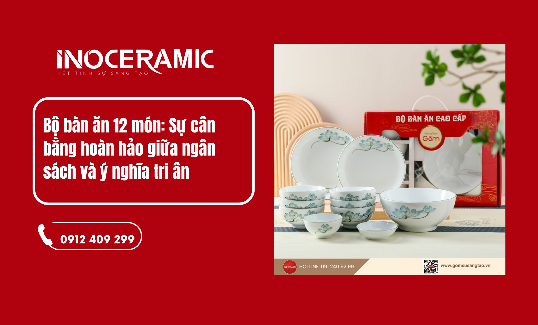 Xưởng sản xuất bát đĩa in logo - quà tặng công đoàn KCN số lượng lớn
