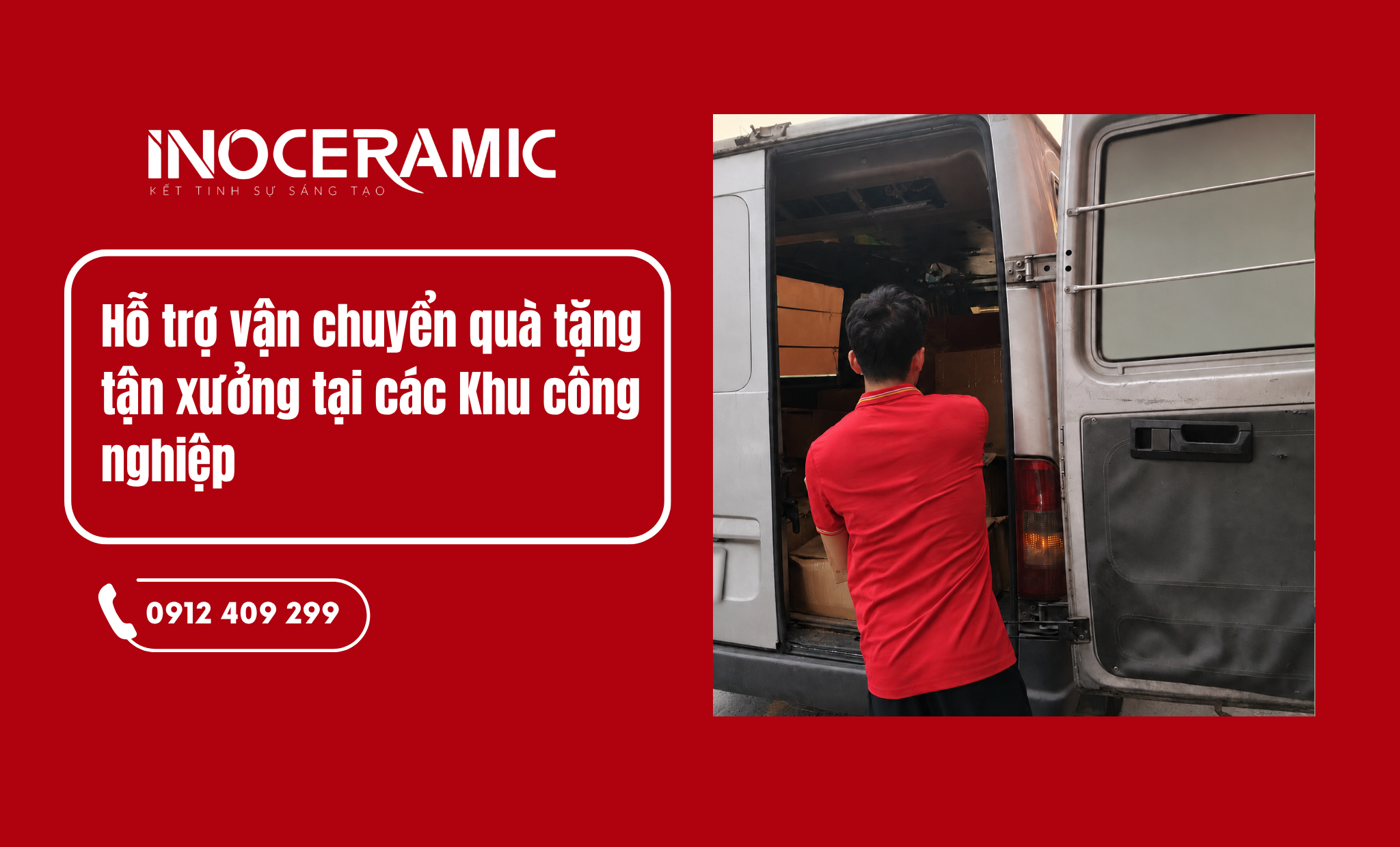 Xưởng sản xuất bát đĩa in logo - quà tặng công đoàn KCN số lượng lớn