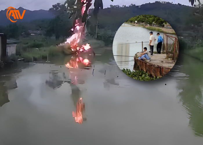 sự nguy hiểm của điện cao thế