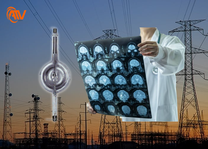 ứng dụng của điện cao thế trong đời sống