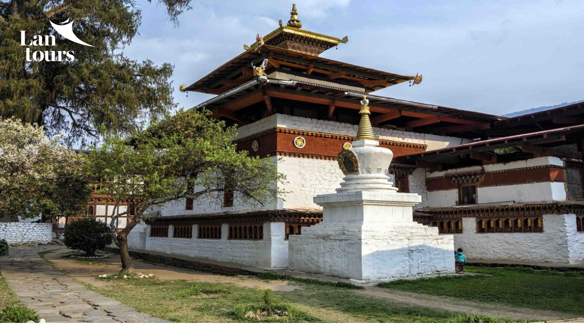 Liên tuyế Bhutan - Nepal